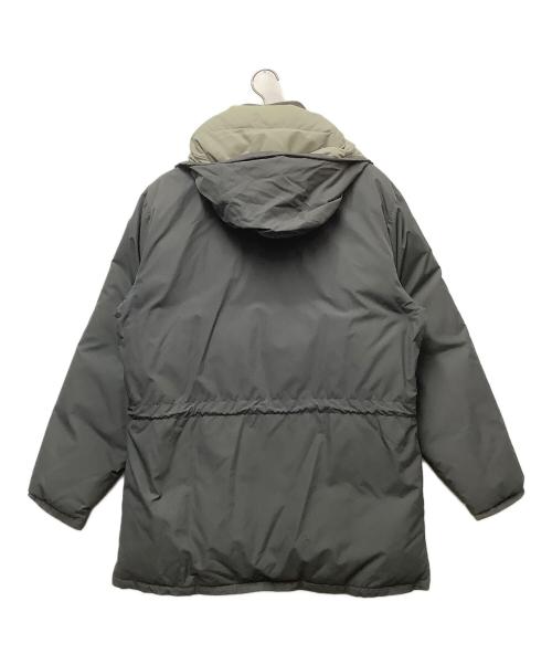 L.L.Bean（エルエルビーン）L.L.Bean (エルエルビーン) ヴィンテージシェルジャケット グレー サイズ:Mの古着・服飾アイテム