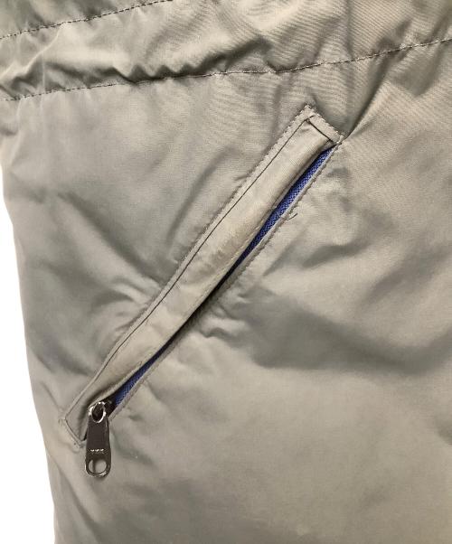 L.L.Bean（エルエルビーン）L.L.Bean (エルエルビーン) ヴィンテージシェルジャケット グレー サイズ:Mの古着・服飾アイテム