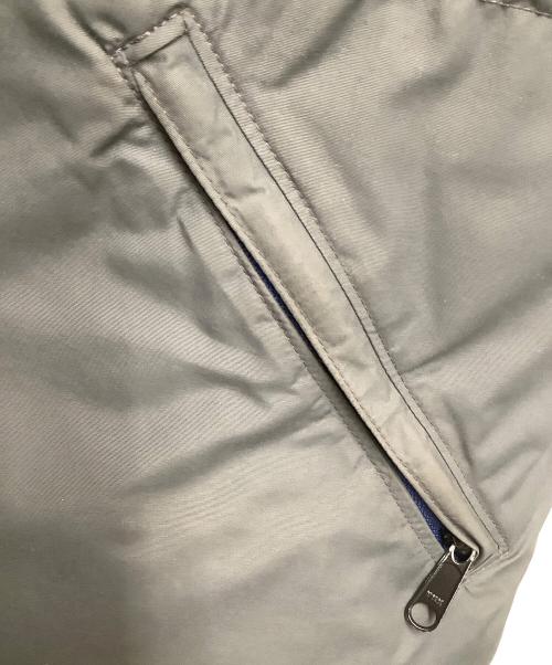 L.L.Bean（エルエルビーン）L.L.Bean (エルエルビーン) ヴィンテージシェルジャケット グレー サイズ:Mの古着・服飾アイテム