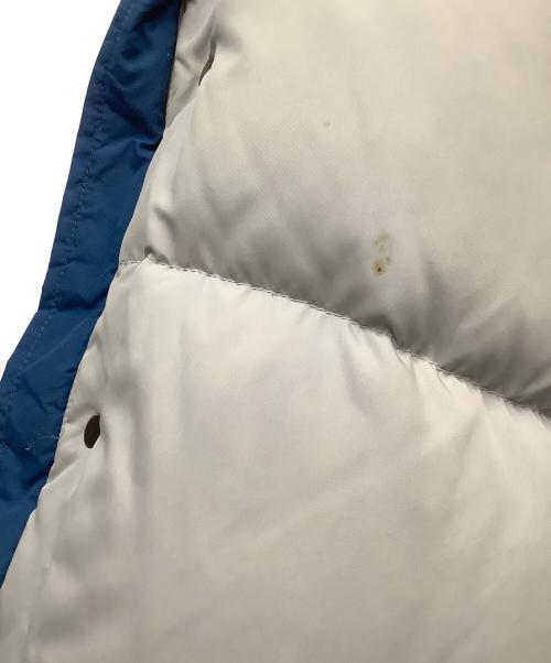 L.L.Bean（エルエルビーン）L.L.Bean (エルエルビーン) ヴィンテージシェルジャケット グレー サイズ:Mの古着・服飾アイテム