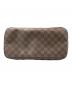 中古・古着 LOUIS VUITTON (ルイ ヴィトン) ダミエネヴァーフルMMバッグ ブラウン：65000円