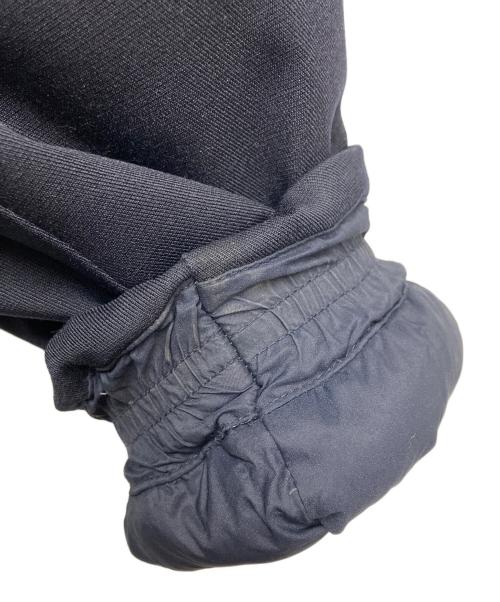 BEAMS（ビームス）BEAMS (ビームス) テックスタンダードダウンジャケット ネイビー サイズ:Mの古着・服飾アイテム