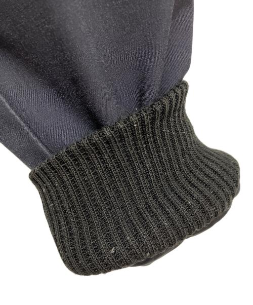 CANADA GOOSE（カナダグース）CANADA GOOSE (カナダグース) ダウンジャケット ネイビー サイズ:Sの古着・服飾アイテム