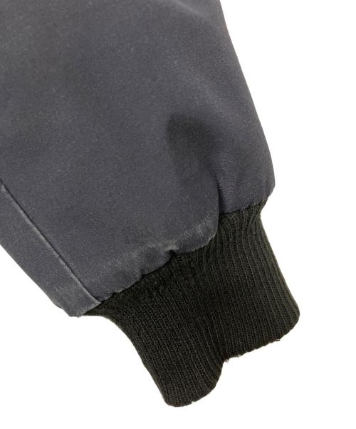 CANADA GOOSE（カナダグース）CANADA GOOSE (カナダグース) ダウンジャケット ネイビー サイズ:Sの古着・服飾アイテム