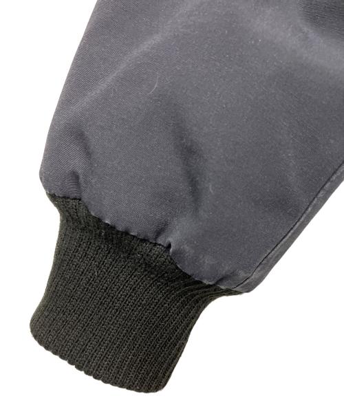 CANADA GOOSE（カナダグース）CANADA GOOSE (カナダグース) ダウンジャケット ネイビー サイズ:Sの古着・服飾アイテム