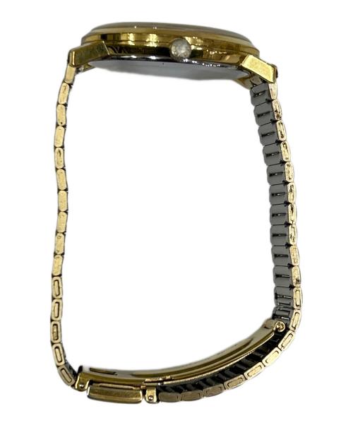 LONGINES（ロンジン）LONGINES (ロンジン) リストウォッチ ゴールドカラーの古着・服飾アイテム