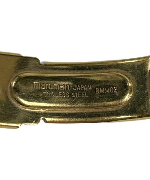 LONGINES（ロンジン）LONGINES (ロンジン) リストウォッチ ゴールドカラーの古着・服飾アイテム