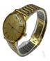 LONGINES (ロンジン) リストウォッチ ゴールドカラー：20000円