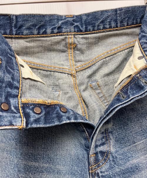 JELADO（ジェラード）JELADO (ジェラード) デニムパンツ インディゴ サイズ:不明の古着・服飾アイテム