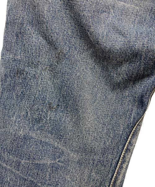 JELADO（ジェラード）JELADO (ジェラード) デニムパンツ インディゴ サイズ:不明の古着・服飾アイテム