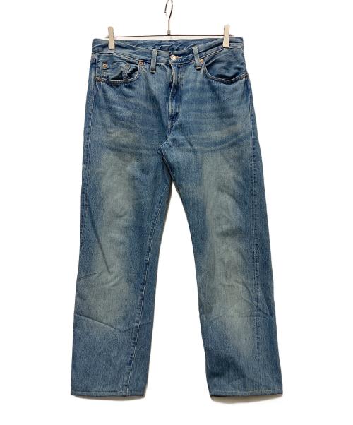 LEVI'S VINTAGE CLOTHING（リーバイス ビンテージ クロージング）LEVI'S VINTAGE CLOTHING (リーバイス ビンテージ クロージング) セルビッチデニムパンツ インディゴ サイズ:W32✖️L32の古着・服飾アイテム