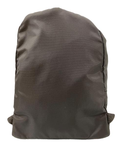 MARC JACOBS（マークジェイコブズ）MARC JACOBS (マークジェイコブズ) THE BACK PACK (ザバックパック) リュック ブラックの古着・服飾アイテム