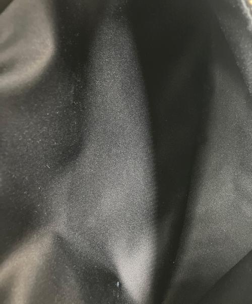 MARC JACOBS（マークジェイコブズ）MARC JACOBS (マークジェイコブズ) THE BACK PACK (ザバックパック) リュック ブラックの古着・服飾アイテム