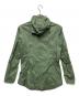 Patagonia (パタゴニア) フーディニジャケット グリーン サイズ:XS：8000円