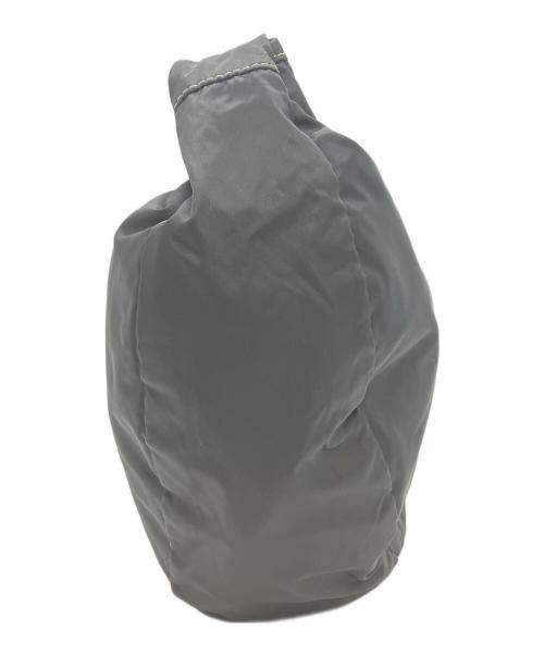 PORTER（ポーター）PORTER (ポーター) REEF リーフショルダーバッグ ブラックの古着・服飾アイテム