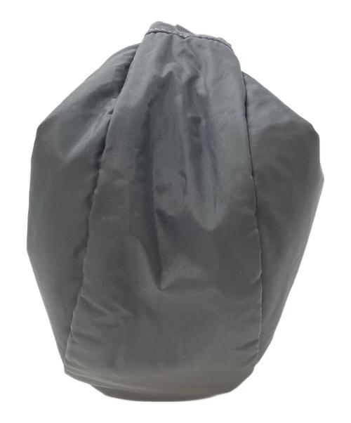 PORTER（ポーター）PORTER (ポーター) REEF リーフショルダーバッグ ブラックの古着・服飾アイテム