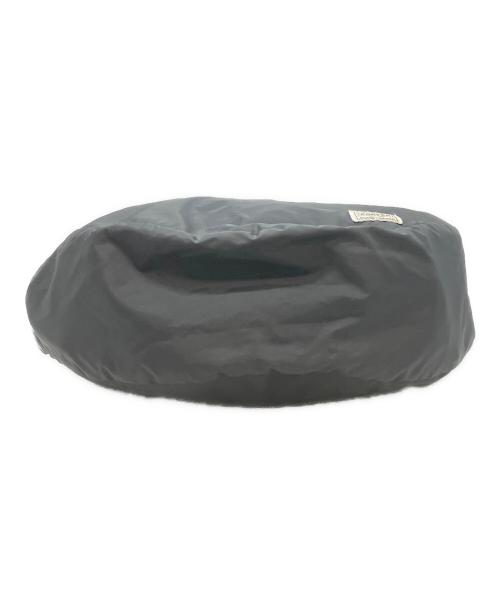 PORTER（ポーター）PORTER (ポーター) REEF リーフショルダーバッグ ブラックの古着・服飾アイテム