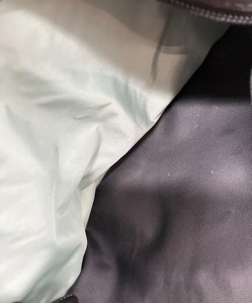 PORTER（ポーター）PORTER (ポーター) REEF リーフショルダーバッグ ブラックの古着・服飾アイテム