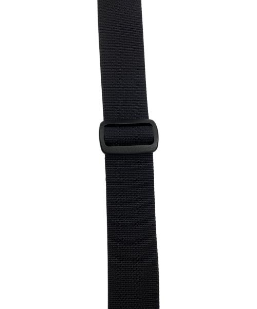 PORTER（ポーター）PORTER (ポーター) REEF リーフショルダーバッグ ブラックの古着・服飾アイテム