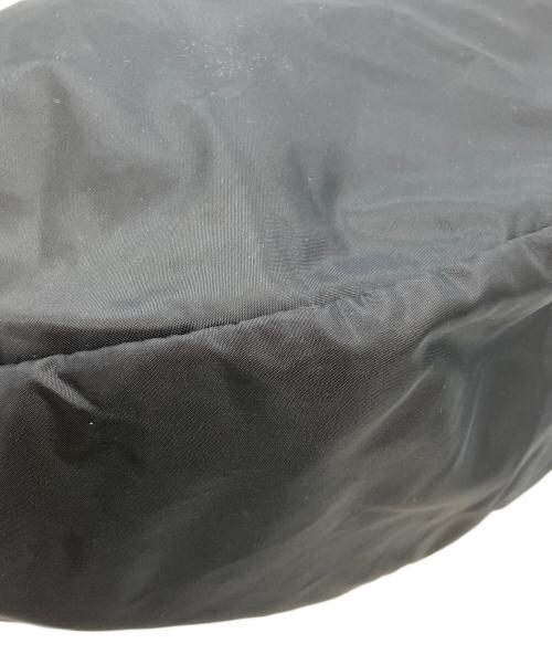 PORTER（ポーター）PORTER (ポーター) REEF リーフショルダーバッグ ブラックの古着・服飾アイテム