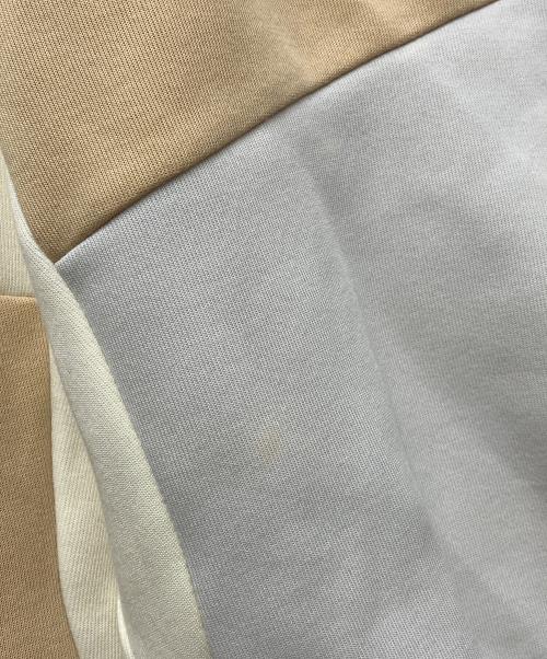 NIKE（ナイキ）NIKE (ナイキ) スウェットパンツ ベージュ サイズ:Mの古着・服飾アイテム