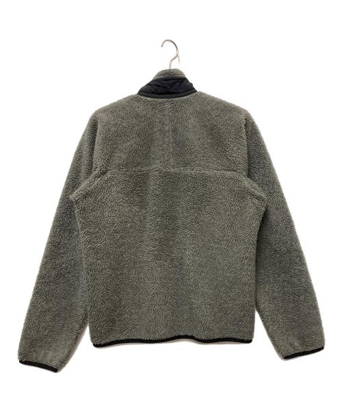 Patagonia（パタゴニア）Patagonia (パタゴニア) クラシックレトロX グレー サイズ:Sの古着・服飾アイテム