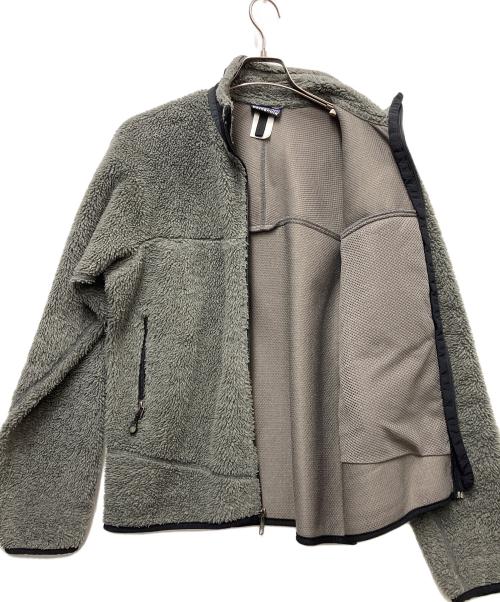 Patagonia（パタゴニア）Patagonia (パタゴニア) クラシックレトロX グレー サイズ:Sの古着・服飾アイテム