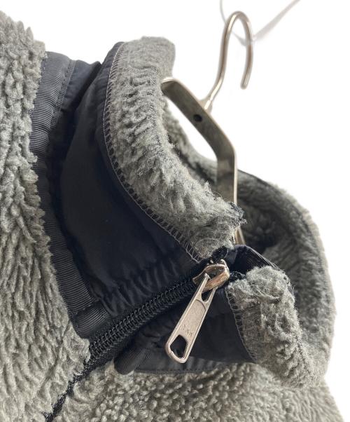 Patagonia（パタゴニア）Patagonia (パタゴニア) クラシックレトロX グレー サイズ:Sの古着・服飾アイテム
