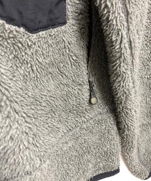 Patagonia（パタゴニア）Patagonia (パタゴニア) クラシックレトロX グレー サイズ:Sの古着・服飾アイテム