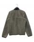 Patagonia (パタゴニア) クラシックレトロX グレー サイズ:S：8000円