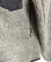 中古・古着 Patagonia (パタゴニア) クラシックレトロX グレー サイズ:S：8000円