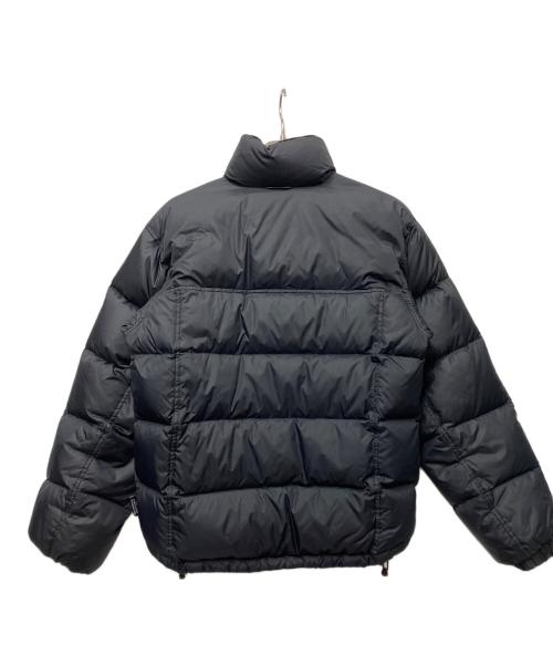 Columbia（コロンビア）Columbia (コロンビア) オムニシールドダウンジャケット ブラック サイズ:Sの古着・服飾アイテム