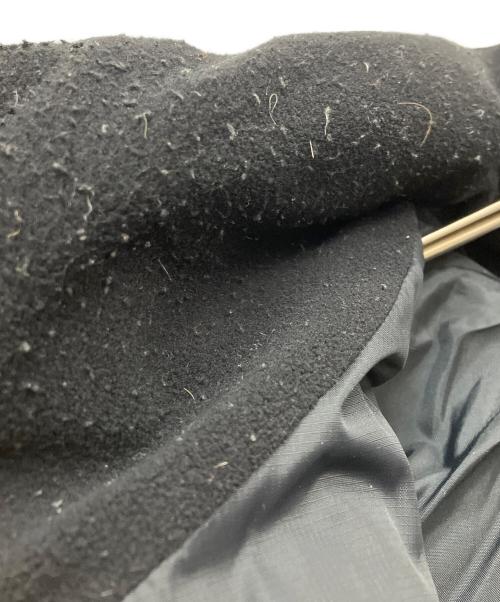 Columbia（コロンビア）Columbia (コロンビア) オムニシールドダウンジャケット ブラック サイズ:Sの古着・服飾アイテム