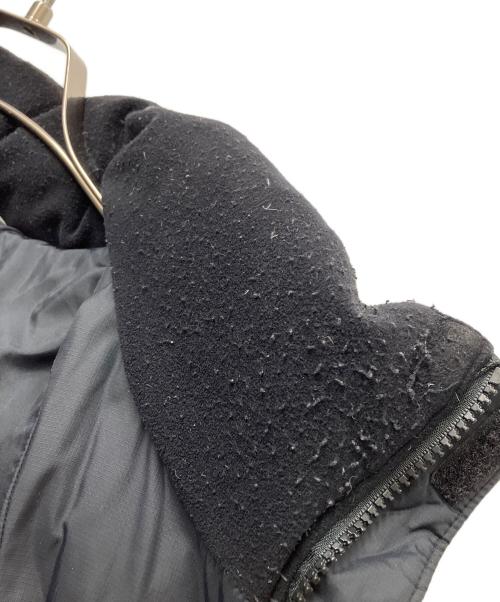 Columbia（コロンビア）Columbia (コロンビア) オムニシールドダウンジャケット ブラック サイズ:Sの古着・服飾アイテム