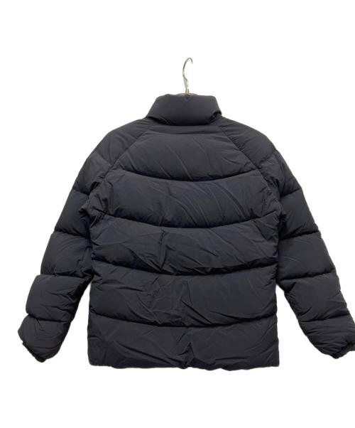 Pyrenex（ピレネックス）Pyrenex (ピレネックス) ダウンジャケット グレー サイズ:36の古着・服飾アイテム