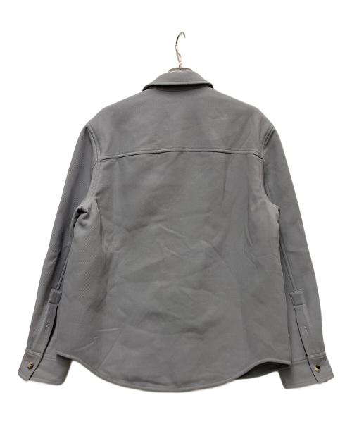 LOEWE（ロエベ）LOEWE (ロエベ) 長袖シャツ グレー サイズ:48の古着・服飾アイテム