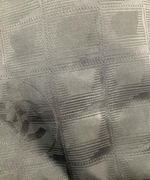CHANEL（シャネル）CHANEL (シャネル) ニュートラベルライン　ナイロンバッグ ブラックの古着・服飾アイテム