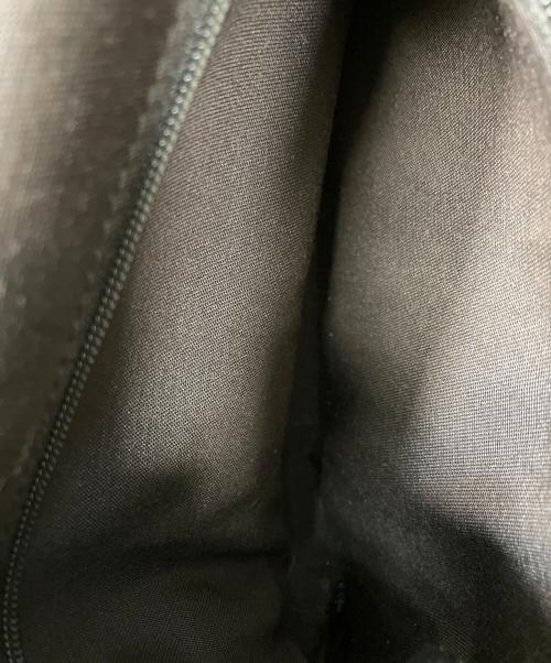 GUCCI（グッチ）GUCCI (グッチ) シェリーラインセミショルダーバッグ ブラウンの古着・服飾アイテム