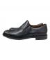 CLARKS (クラークス) レザーシューズ ブラック サイズ:UK8G：9000円