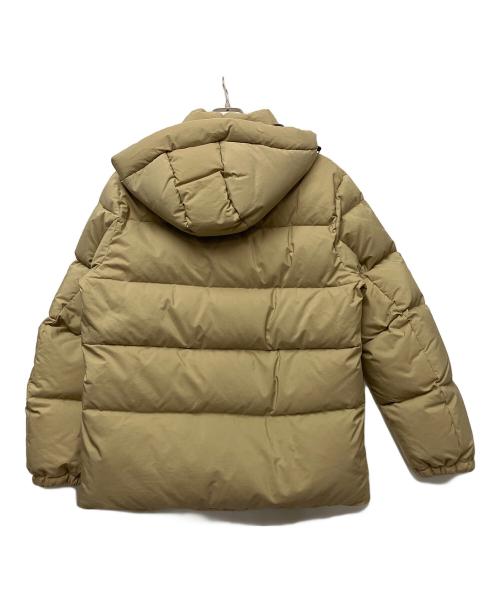 Yeti（イエティ）Yeti (イエティ) ダウンジャケット カーキ サイズ:Mの古着・服飾アイテム