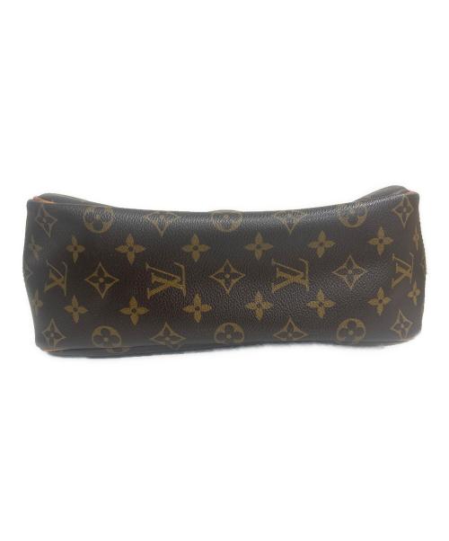 LOUIS VUITTON（ルイ ヴィトン）LOUIS VUITTON (ルイ ヴィトン) モノグラムトゥルーヴィルハンドバッグの古着・服飾アイテム