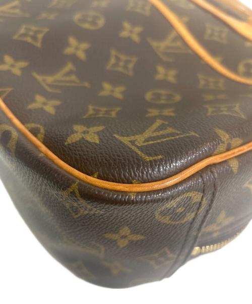 LOUIS VUITTON（ルイ ヴィトン）LOUIS VUITTON (ルイ ヴィトン) モノグラムトゥルーヴィルハンドバッグの古着・服飾アイテム