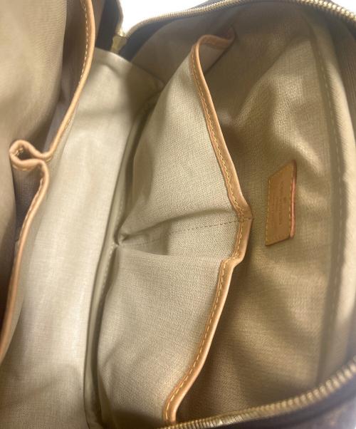 LOUIS VUITTON（ルイ ヴィトン）LOUIS VUITTON (ルイ ヴィトン) モノグラムトゥルーヴィルハンドバッグの古着・服飾アイテム