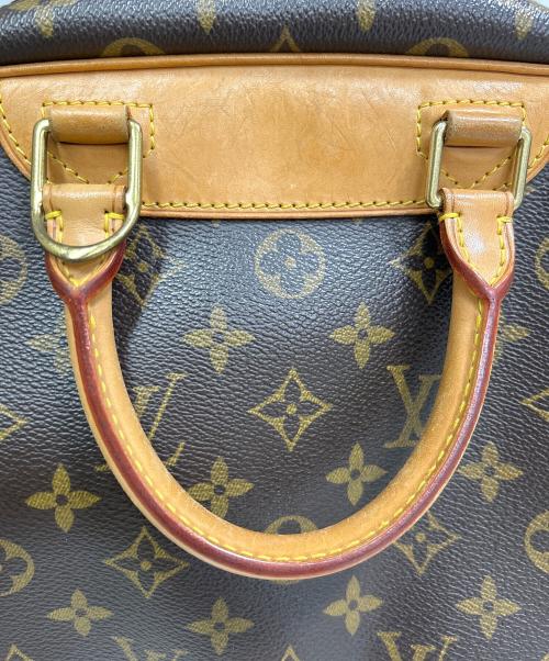 LOUIS VUITTON（ルイ ヴィトン）LOUIS VUITTON (ルイ ヴィトン) モノグラムトゥルーヴィルハンドバッグの古着・服飾アイテム