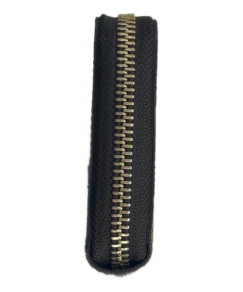 LOUIS VUITTON（ルイ ヴィトン）LOUIS VUITTON (ルイ ヴィトン) モノグラム・リバース ポルトフォイユ・クレマンス ウォレットの古着・服飾アイテム