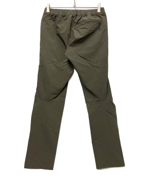 THE NORTH FACE（ザ ノース フェイス）THE NORTH FACE (ザ ノース フェイス) アルパインライトパンツ カーキ サイズ:Sの古着・服飾アイテム