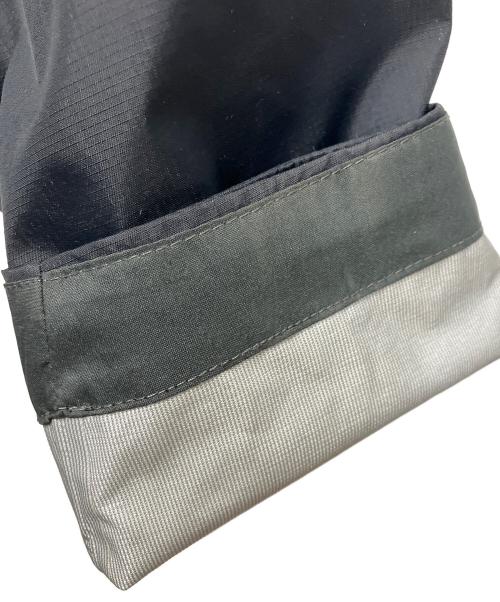 Patagonia（パタゴニア）Patagonia (パタゴニア) トレントシェルジャケット ブラック サイズ:Mの古着・服飾アイテム