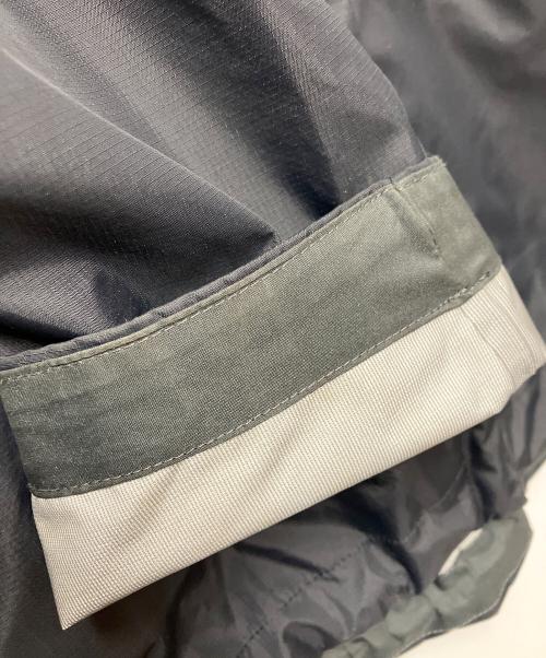 Patagonia（パタゴニア）Patagonia (パタゴニア) トレントシェルジャケット ブラック サイズ:Mの古着・服飾アイテム