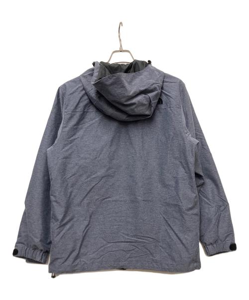 THE NORTH FACE（ザ ノース フェイス）THE NORTH FACE (ザ ノース フェイス) ノベルティスクープジャケット ブルー サイズ:Sの古着・服飾アイテム