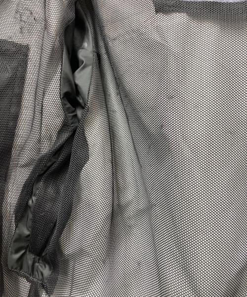 THE NORTH FACE（ザ ノース フェイス）THE NORTH FACE (ザ ノース フェイス) ノベルティスクープジャケット ブルー サイズ:Sの古着・服飾アイテム
